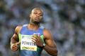 Asafa Powell