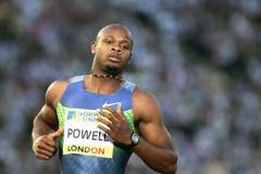 Asafa Powell