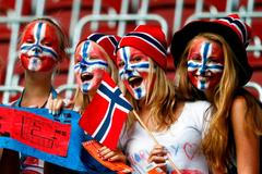 Tak se fandí na fotbalovém MS žen