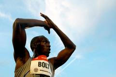 Zlatá tretra 2011: Bolt