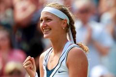 Wimbledon 2011: Kvitová vs Azarenková