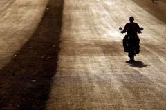 Nejlepší snímky měsíce - leden