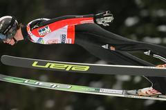 MS Liberec 2009: Lukáš Hlava