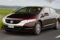 Honda FCX