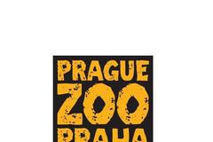Zoo Praha logo