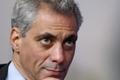 Rahm Emanuel