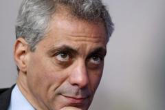 Rahm Emanuel