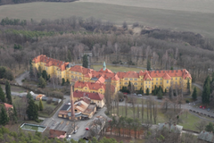 Nová Ves pod Pleší