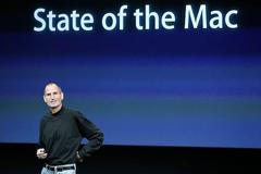 Historie firmy Apple