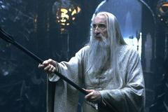 Saruman