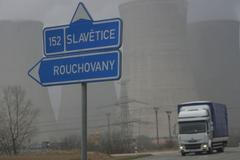 Život pod věžemi Dukovan