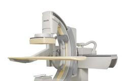 Nákup klatovské nemocnice: přístroj Philips Eleva