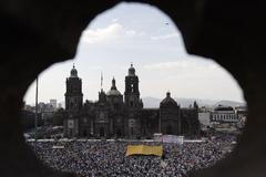 Nejlepší snímky měsíce května