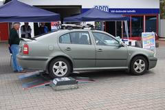 Preventivní akce Hradce Králové