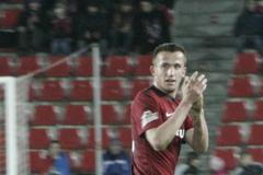 Sparta - Zbrojovka Brno: Pekhart