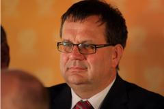 Stínová vláda ČSSD