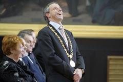 Pavel Bém se loučí