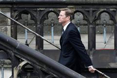 Německo drží smutek za oběti z Love Parade