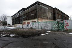 Zimní stadion Štvanice