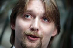 Ministr dopravy Pavel Dobeš