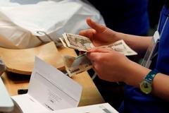 Zahájení prodeje iPadu mimo USA