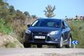 Nový Ford Focus - první jízda