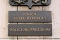 Policejní prezidium. Ilustrační foto.