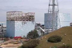 Jak to vypadá uvnitř Fukušimy