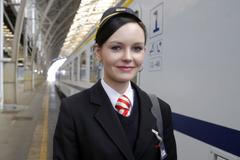 Nové služby českých drah