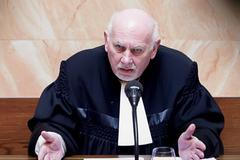 Ústavní soud v Brně