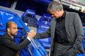 Real Madrid - Barcelona (Mourinho a Guardiola)