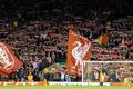 Liverpool - Sparta