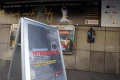 Interpelace Aktuálně.cz v Národním divadle