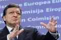 Předseda Evropské komise José Manuel Barroso