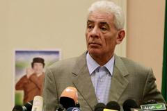 Šéf libyjské diplomacie Músá Kúsa