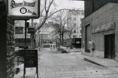 hospody slovanský dům