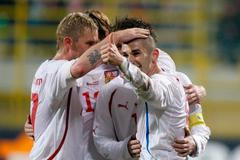 Chorvatsko - Česko: Jan Rezek a Tomáš Hübschman