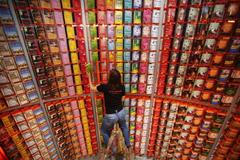 Frankfurtský knižní veletrh 2010