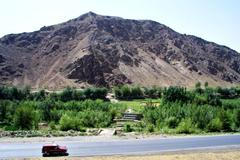 Český Provinční rekonstrukční tým (PRT) v Afghánistánu - mosty