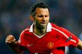 Manchester United vs Schalke: Ryan Giggs