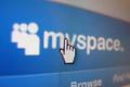 MySpace - ilustračka