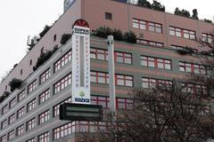 Sazka - ilustrační foto