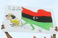 Nepokoje v Libyi