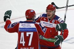 Rusko - Česko: Ruská radost (Radulov)