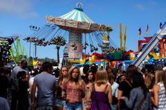 Matějská po americku