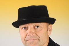 Kavárník Miloslav Bajer