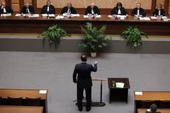 Ústavní soud v Brně