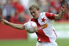 Milan Černý (Slavia Praha)