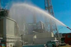 Havárie v elektrárně Fukušima