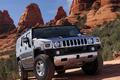 Hummer H2